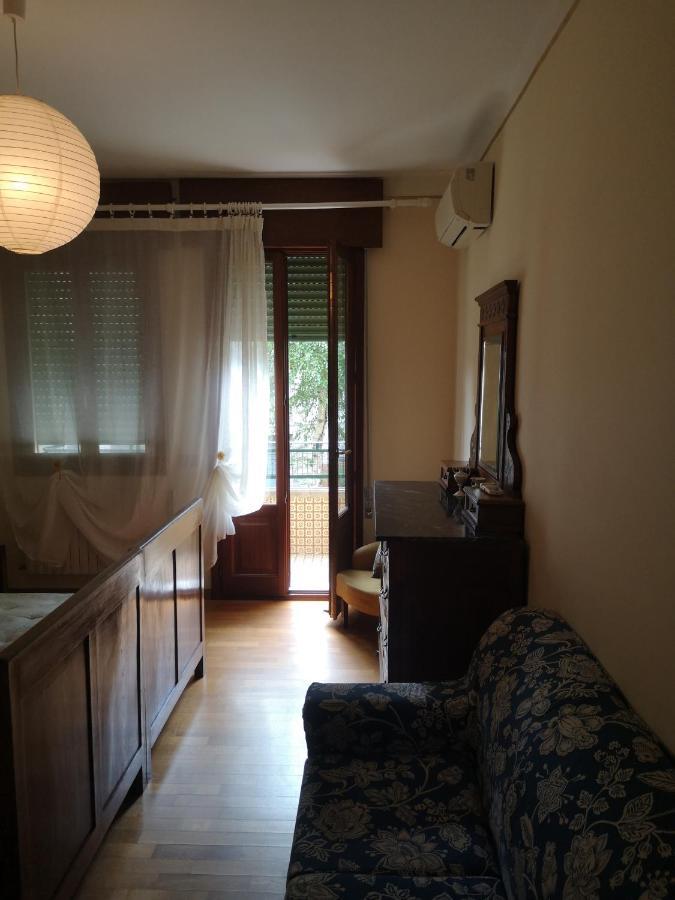 Lido Di Venezia Mare E Cinema Apartment Exterior photo