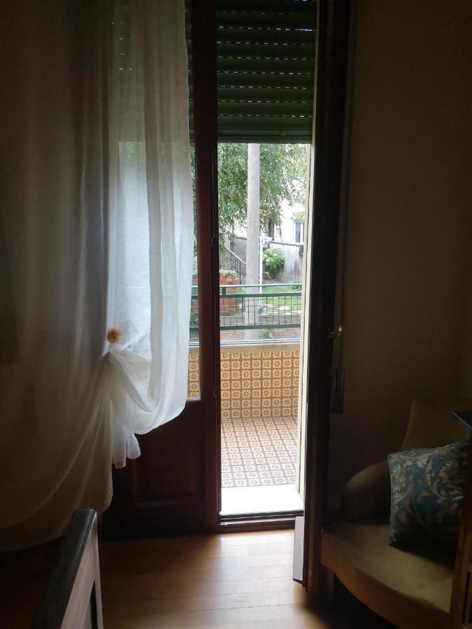 Lido Di Venezia Mare E Cinema Apartment Exterior photo