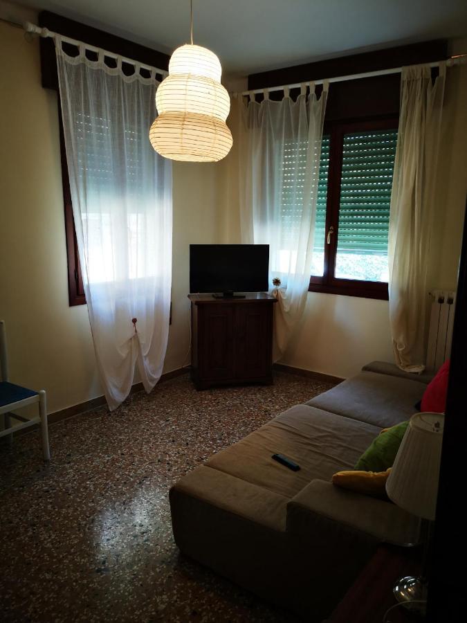 Lido Di Venezia Mare E Cinema Apartment Exterior photo