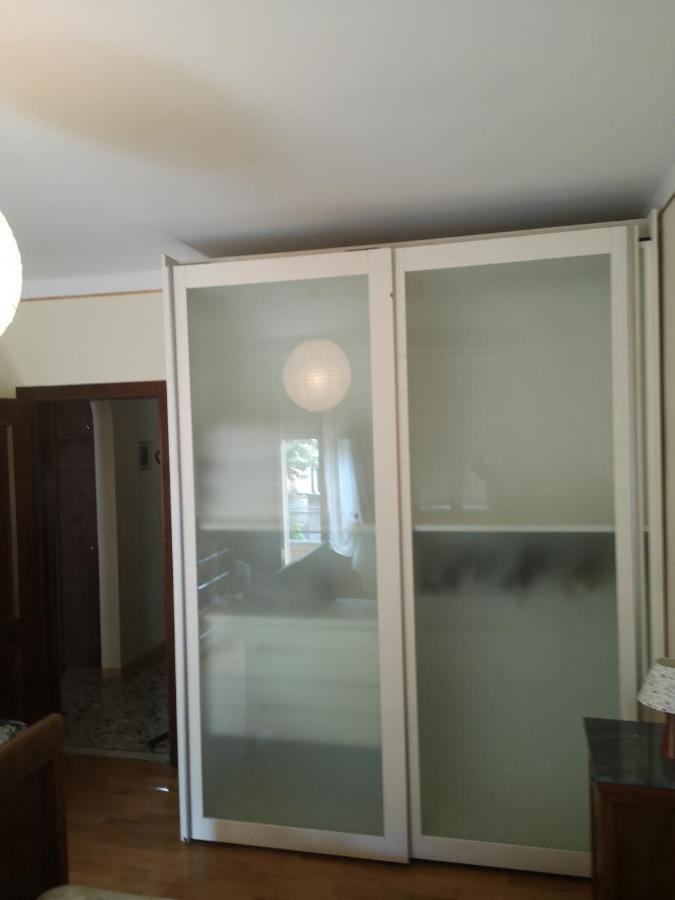 Lido Di Venezia Mare E Cinema Apartment Exterior photo