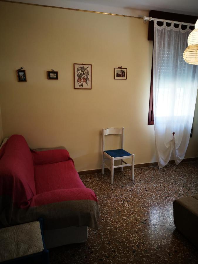 Lido Di Venezia Mare E Cinema Apartment Exterior photo