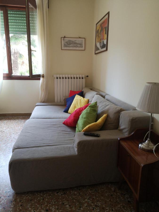 Lido Di Venezia Mare E Cinema Apartment Exterior photo