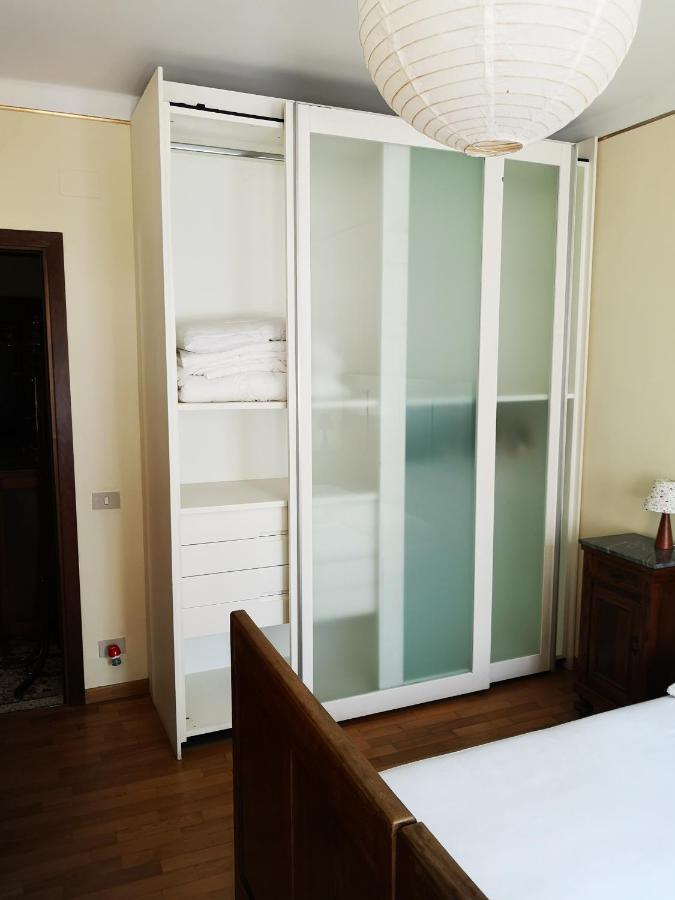 Lido Di Venezia Mare E Cinema Apartment Exterior photo