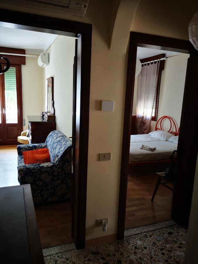 Lido Di Venezia Mare E Cinema Apartment Exterior photo