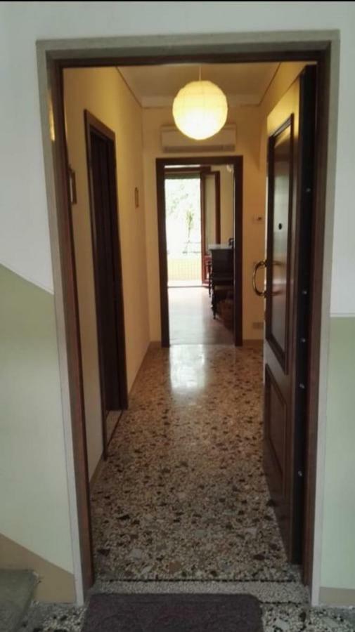 Lido Di Venezia Mare E Cinema Apartment Exterior photo