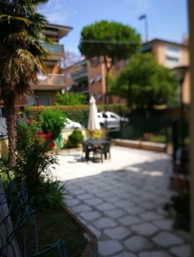 Lido Di Venezia Mare E Cinema Apartment Exterior photo