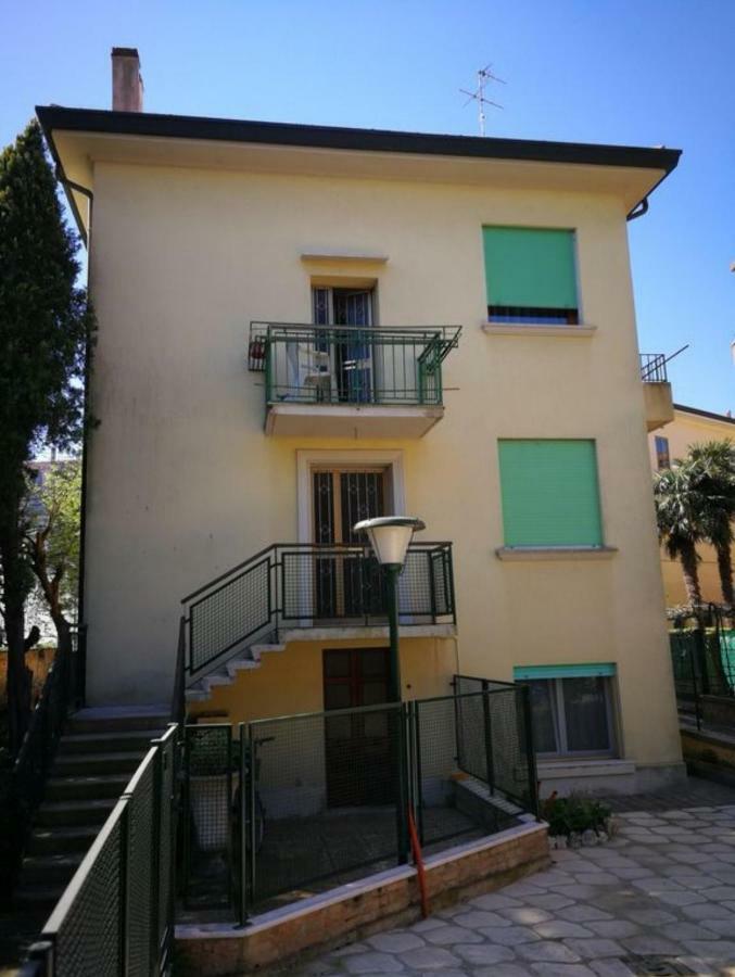 Lido Di Venezia Mare E Cinema Apartment Exterior photo